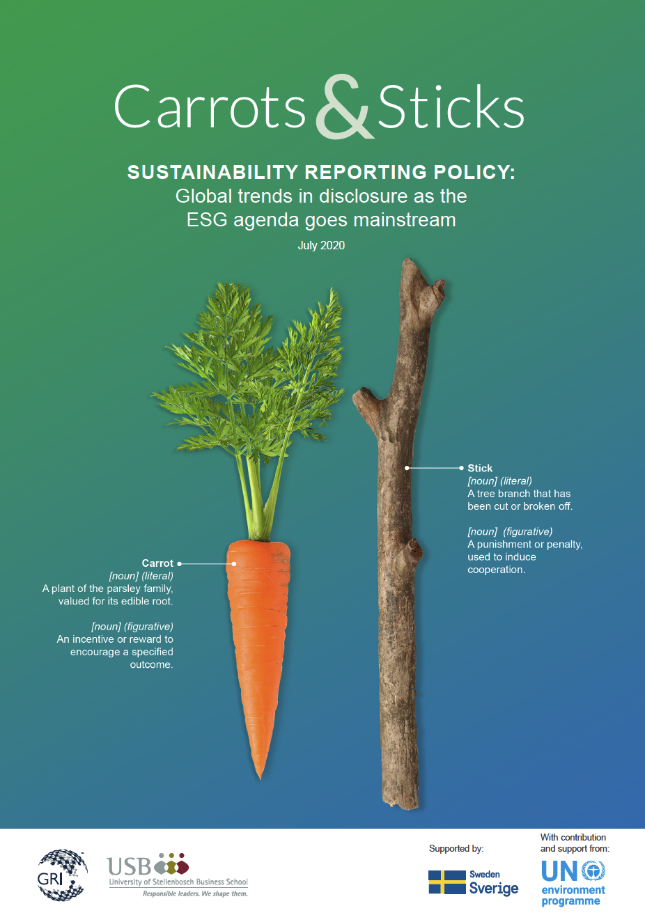 Carrots & Sticks 2020 thumbnail